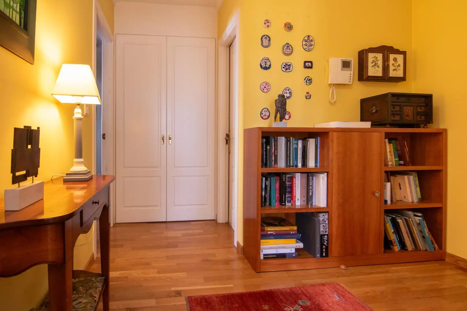 Wohnung mit Terrasse zum Verkauf in Calle MEDICO RODRIGUEZ, imagen 21