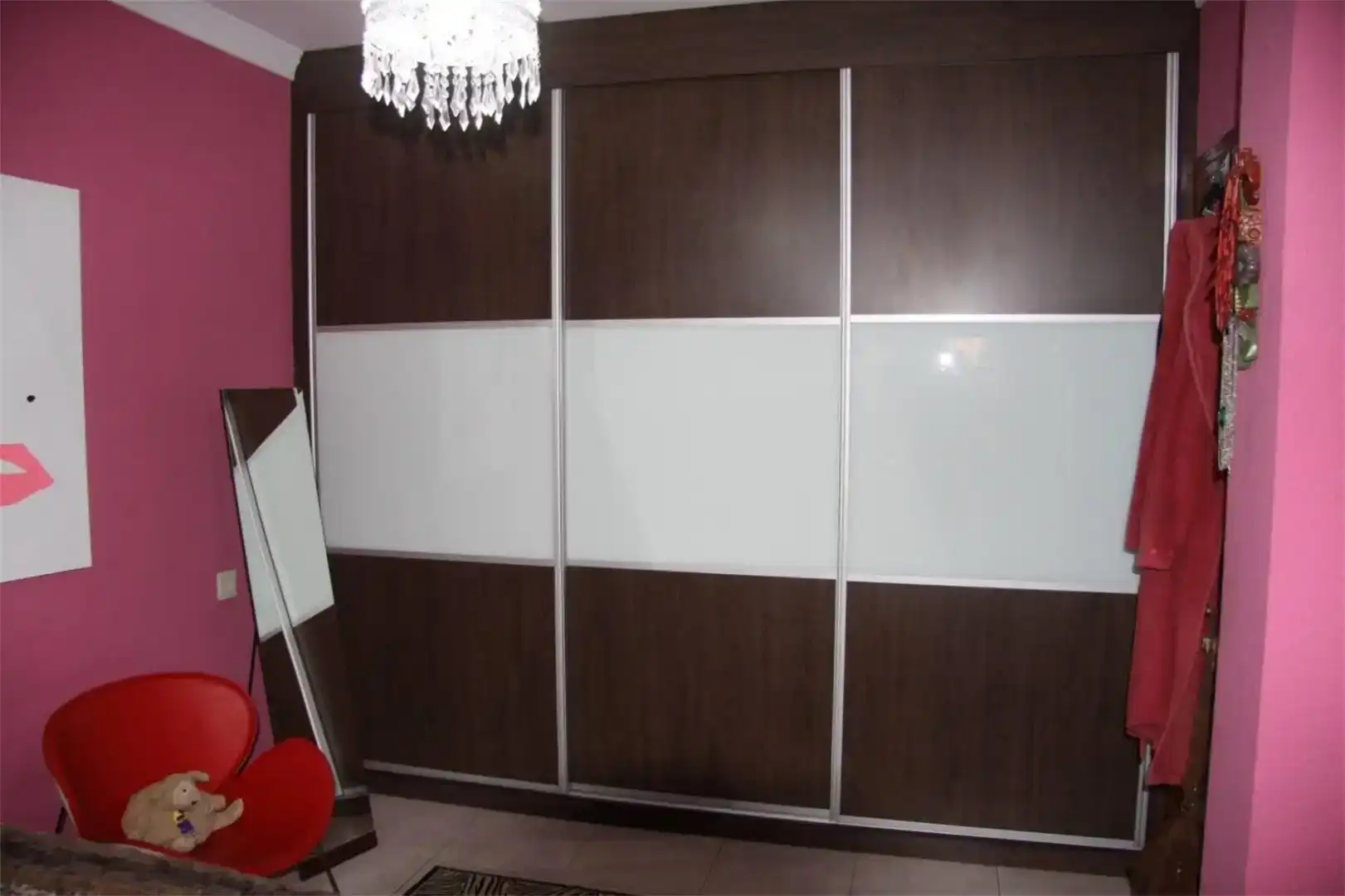 Habitación de Dúplex en venta en Alfonso XIII