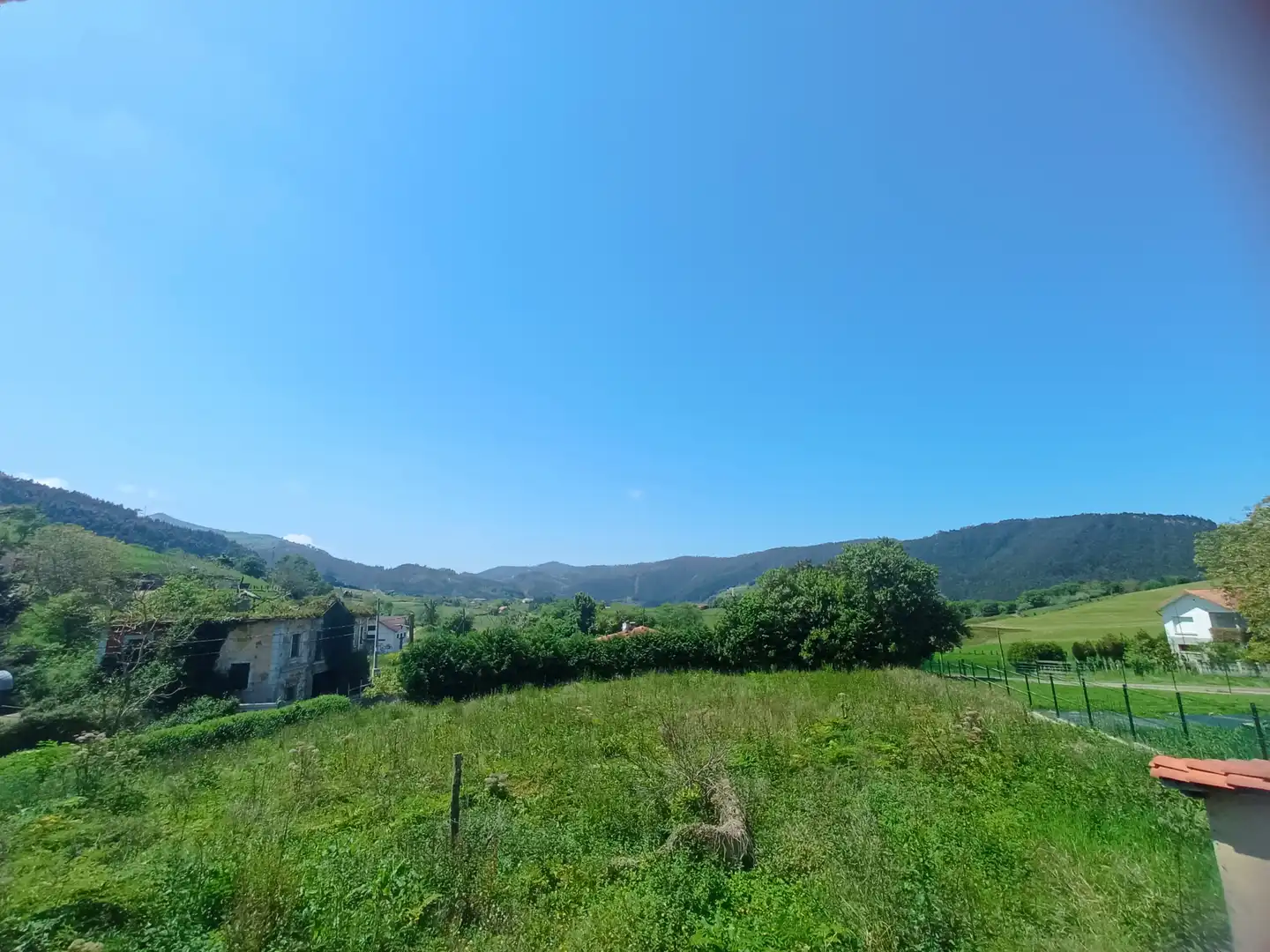 Finca rústica en venta en Valdés - Luarca con Jardín privado, Terraza y Amueblado