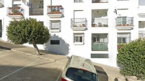 Foto 3 de Pis en venda a Pintor Morillo Ferrada (fachada a Calle Tierno Ga, Vejer, Vejer de la Frontera