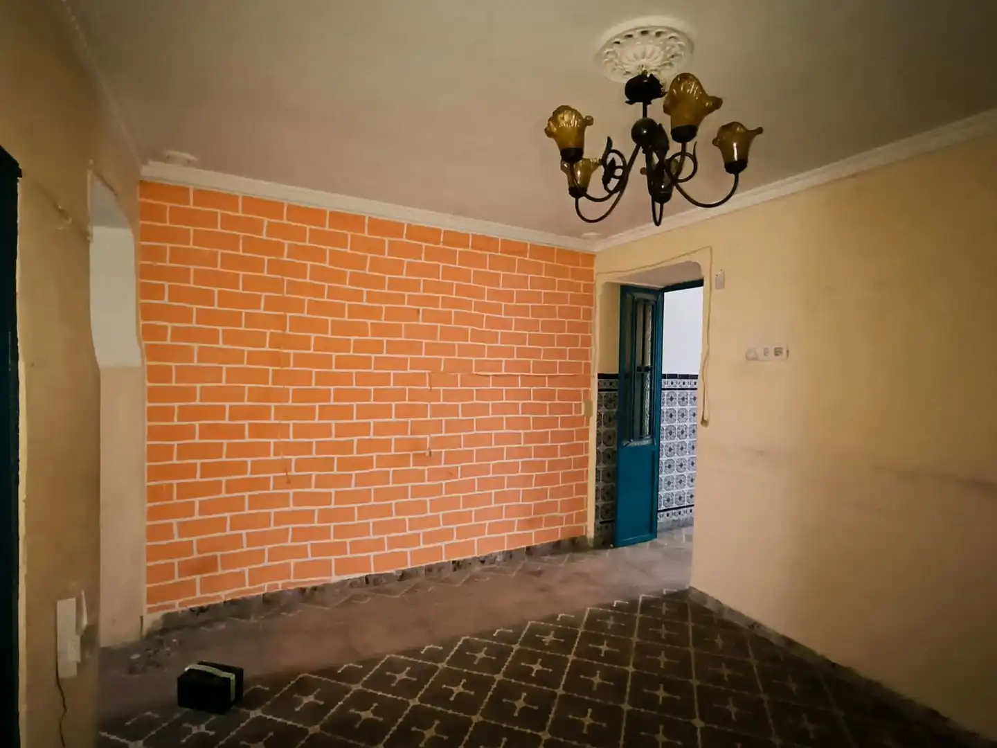 Casa adosada en venda en Alcolea del Río