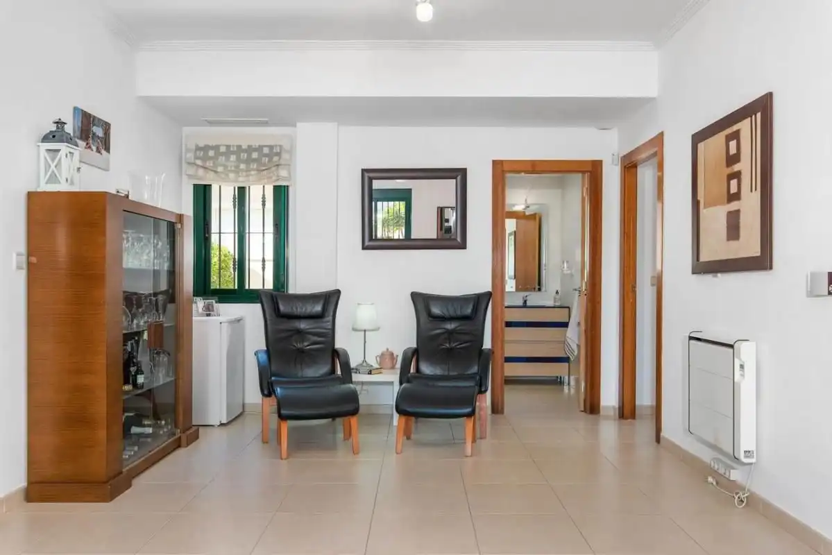 Chalet con piscina en venta en Ciudad Quesada, imagen 6
