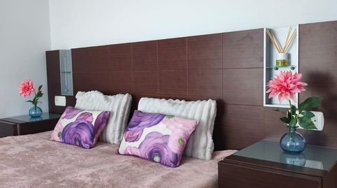 Foto 2 von Dachboden mieten mit Kaufoption in Lorquí, Murcia