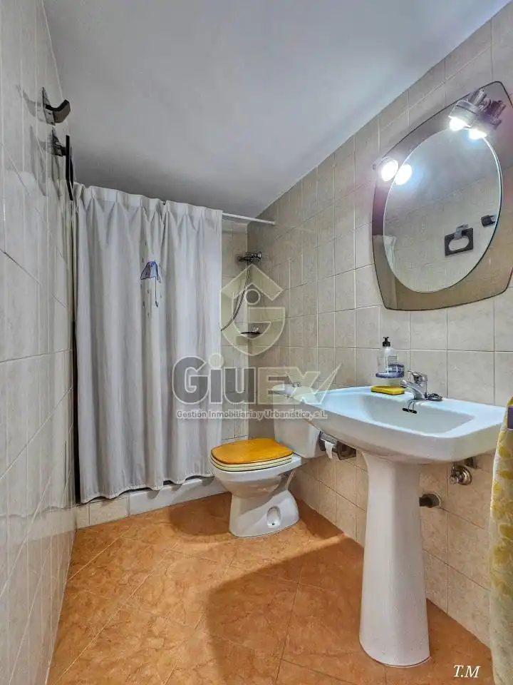 Casa amb terrassa en venda a Casco Antiguo, imagen 28