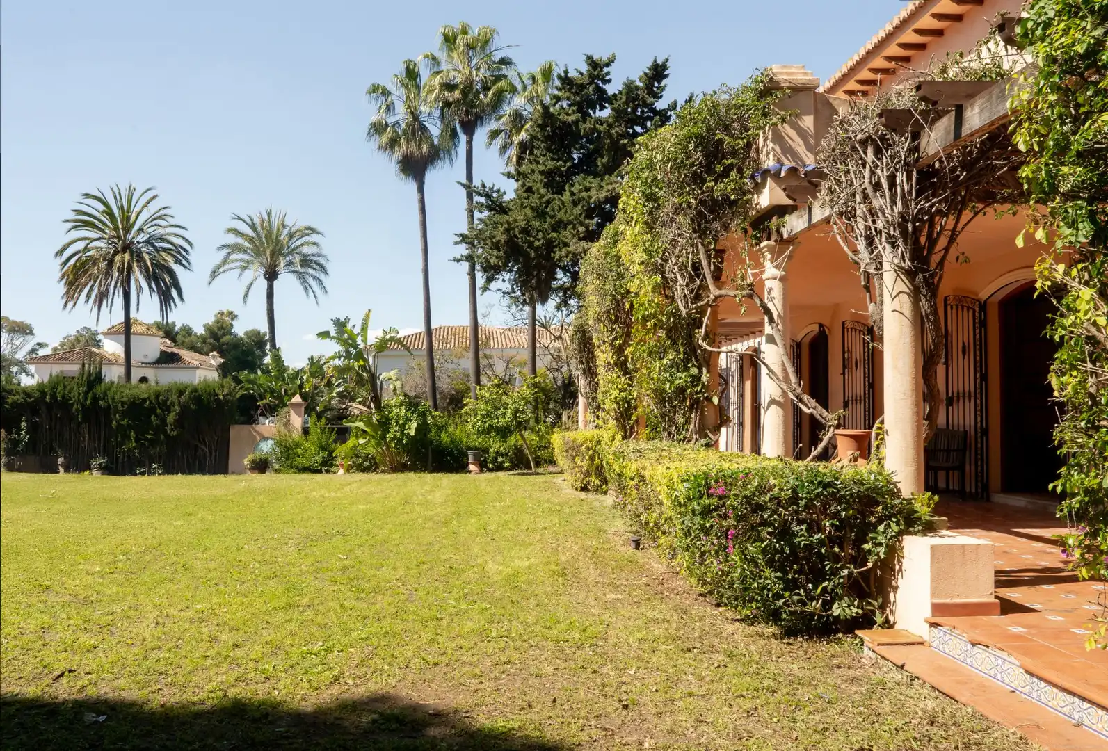 Chalet con terraza en venta en Benamara - Atalaya, imagen 17