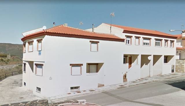 Casa-chalet en Venta en Ctra del Marquesado en Lanteira