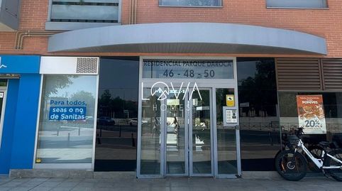 Foto 2 de Garaje en venta en Viejo de Vicálvaro, Casco histórico de Vicálvaro, Madrid Capital