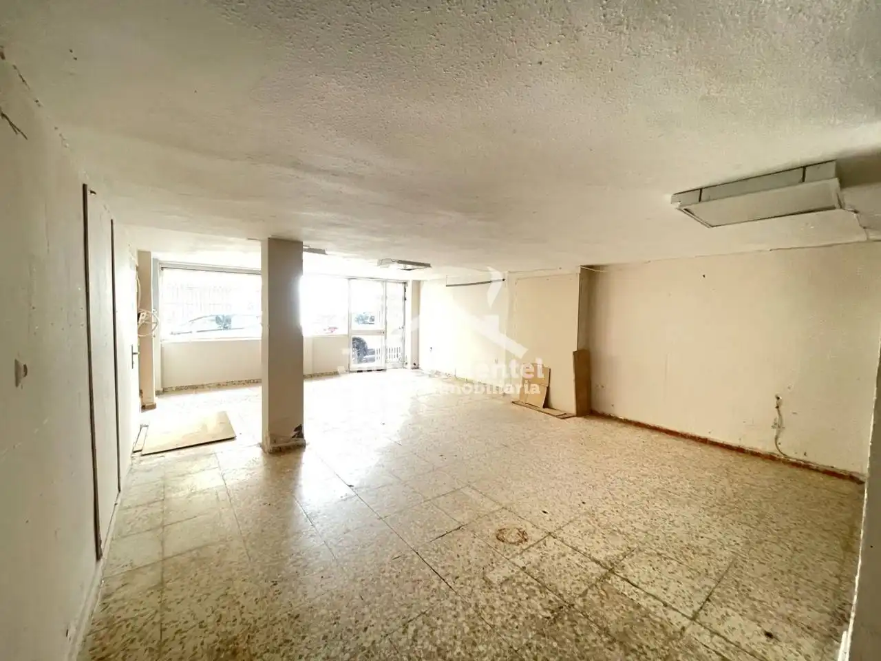Local comercial en alquiler en Calle Jesús Cautivo 1, imagen 6