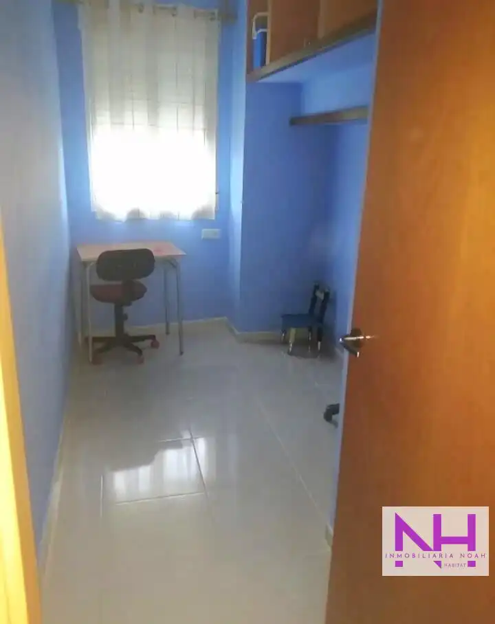 Piso en venta en Sueras / Suera con Piscina comunitaria