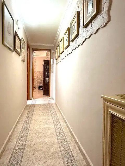 Wohnung zum Verkauf in Sant Boi de Llobregat mit Klimaanlage, Heizung und Terrasse