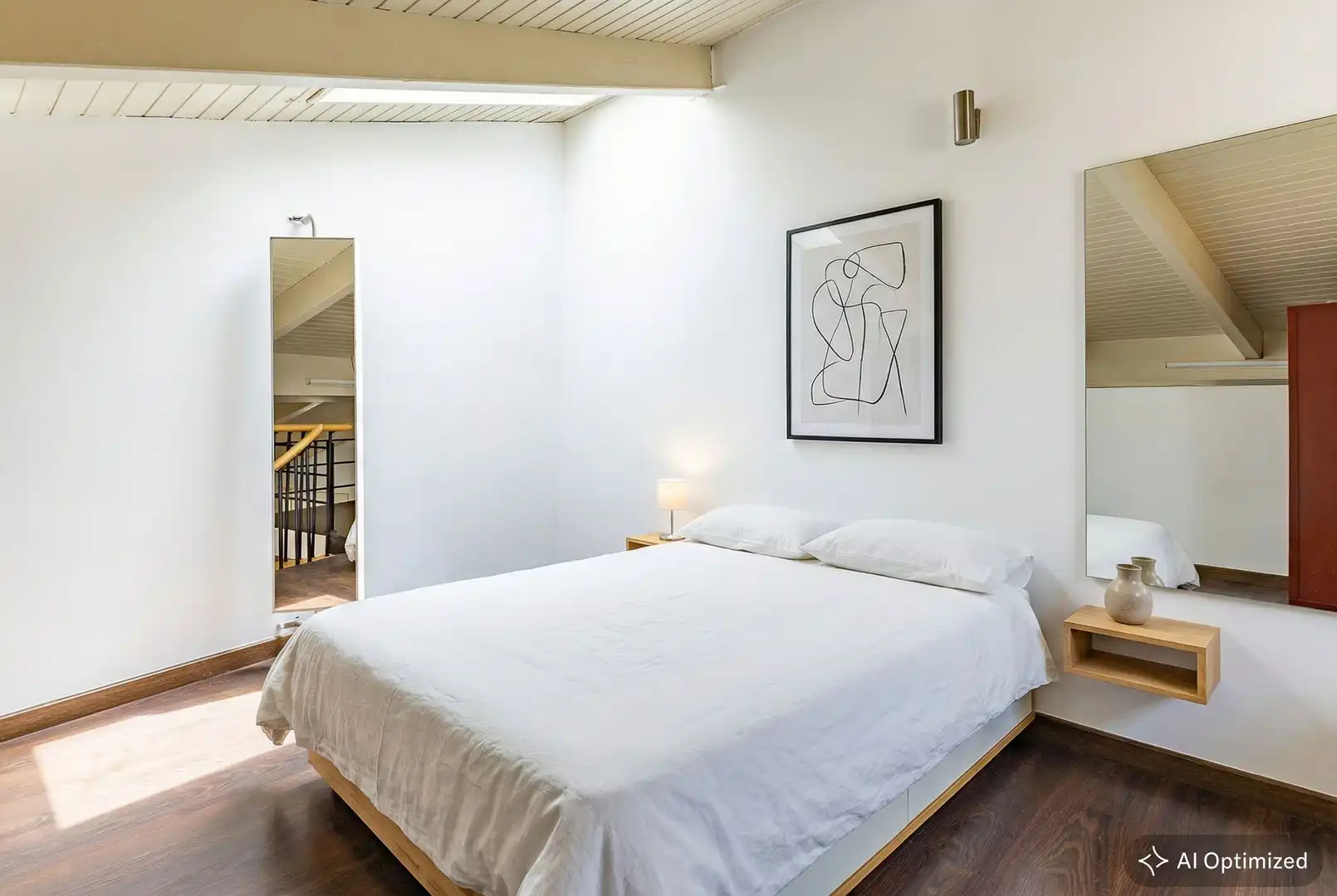 Attique avec ascenseur à vendre à Ciutat Vella, imagen 19