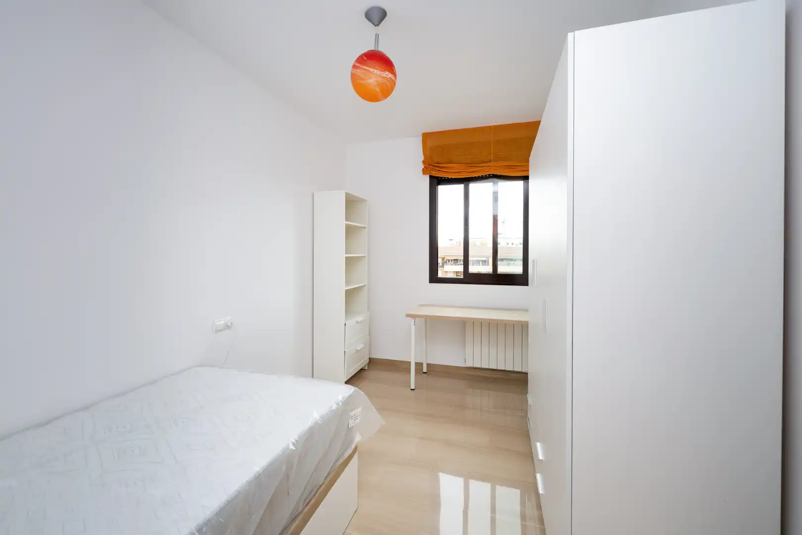 Attique avec terrasse à louer à Calle Mecina Bombarón 7, imagen 10