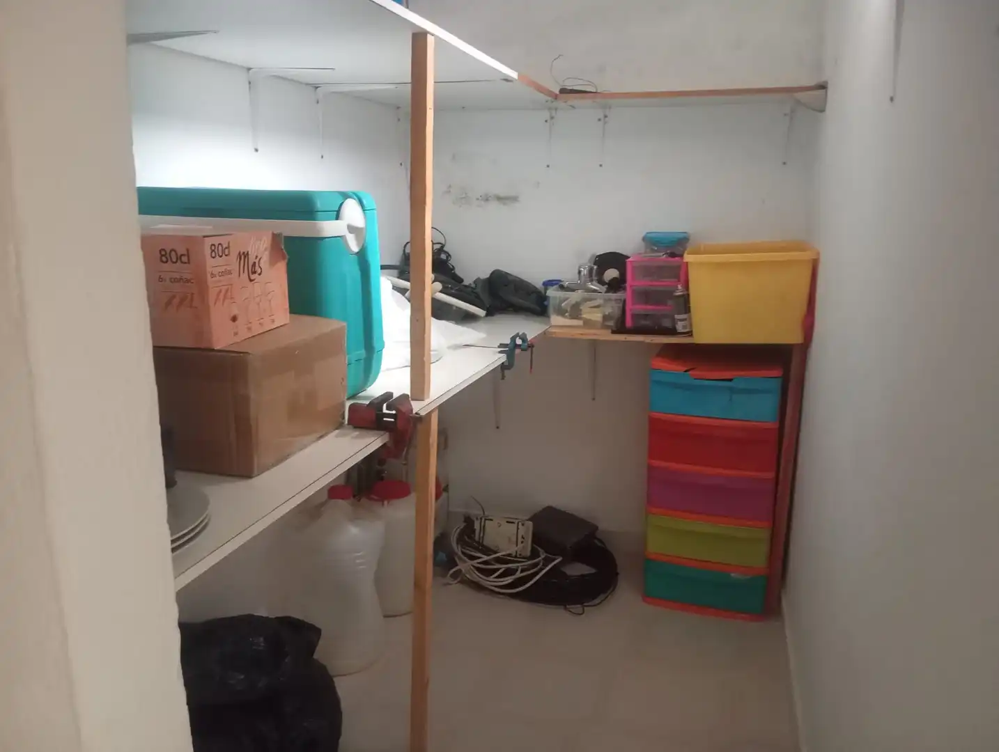 Wohnung zum Verkauf in C/ Arenales, imagen 21