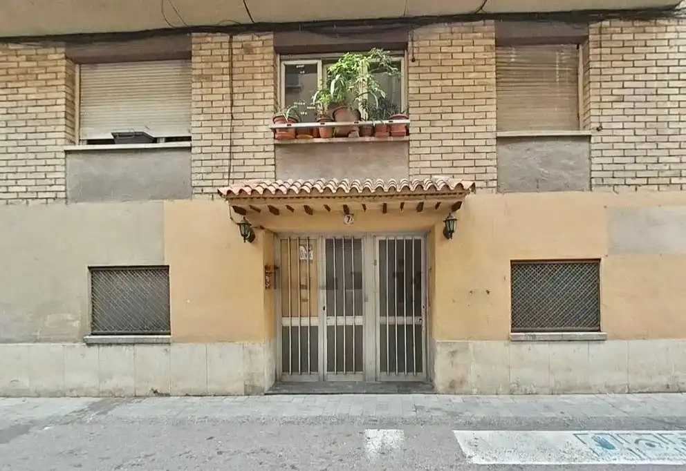 Gewerbefläche zum Verkauf in Carrer Jacint Verdaguer, imagen 2