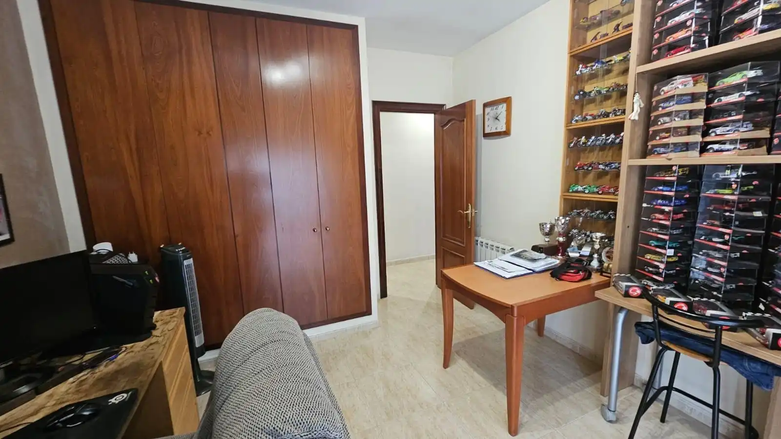 Habitación de Casa o chalet en venta en Pineda de Mar con Balcón