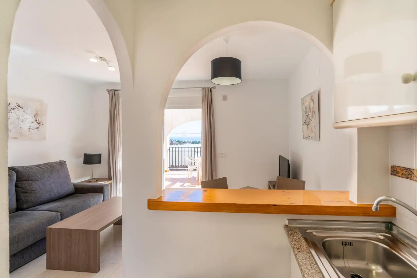 Bungalow avec piscine à vendre à Cometa, imagen 32