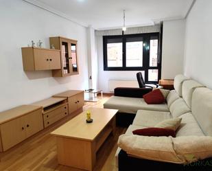 Flat to rent in  San Melchor Garcia Sampedro , Oviedo