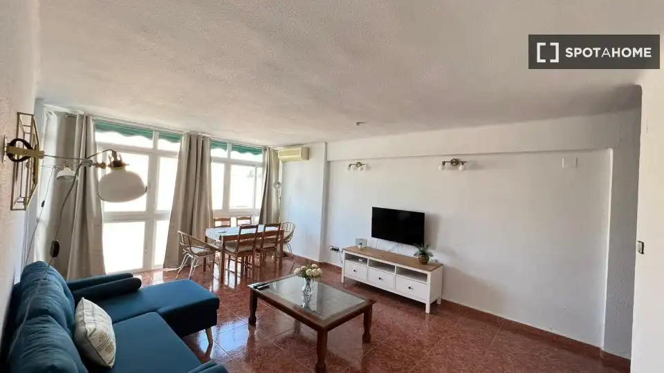 Room in El Ejido