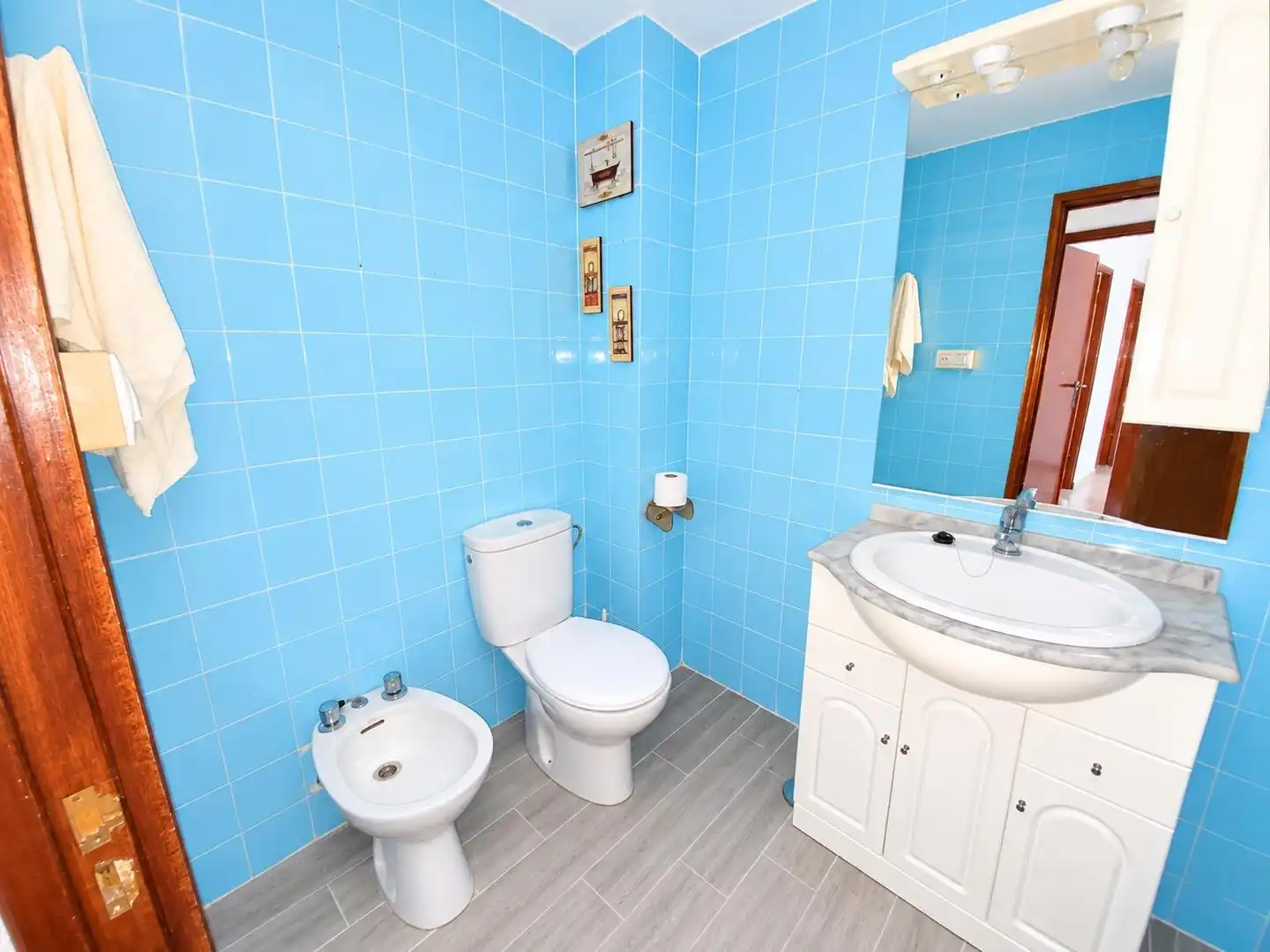 Wohnung zum Verkauf in Calle PEÑAS (LAS), imagen 5