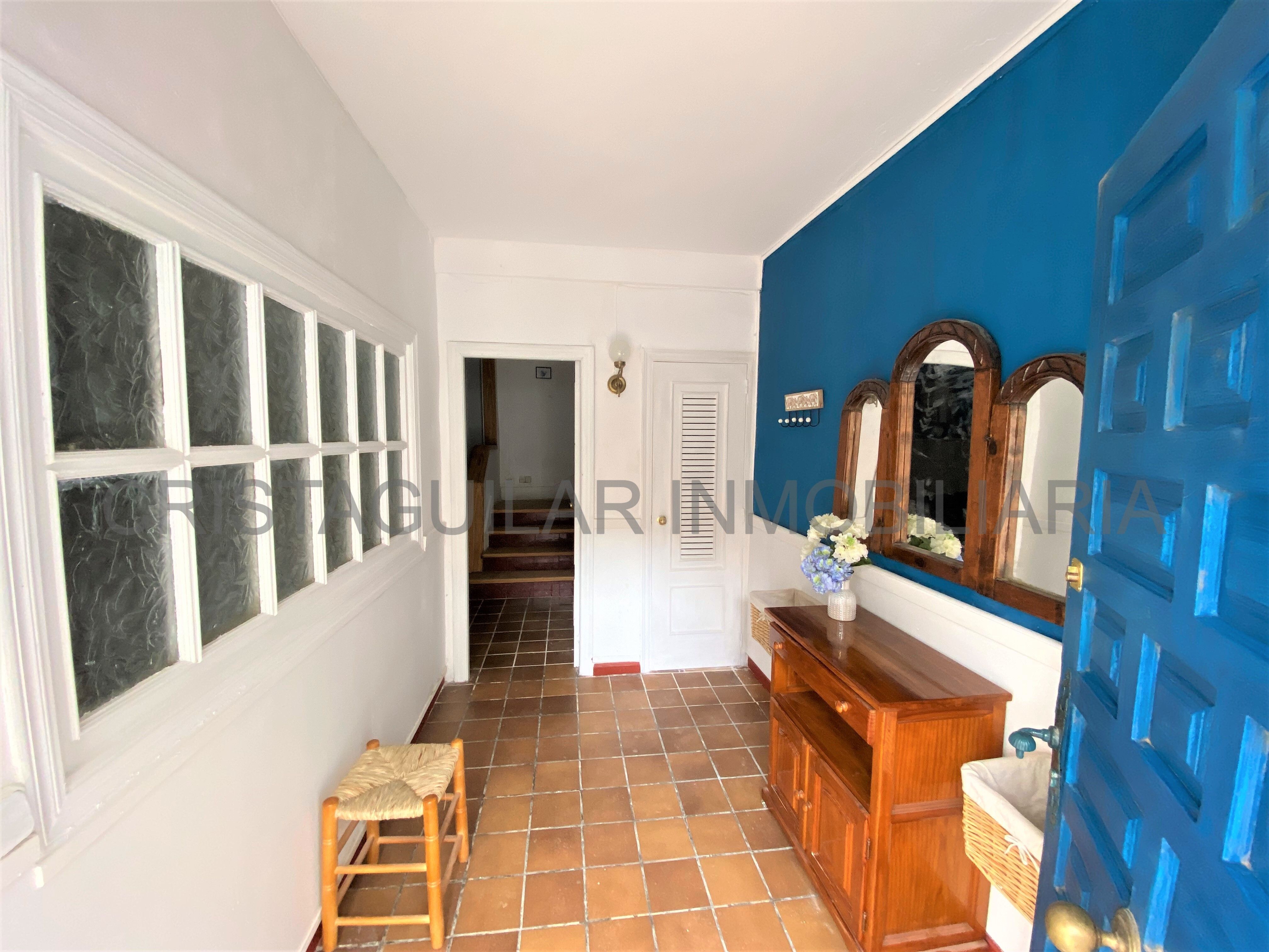 House or chalet for sale in Villar del Arzobispo  with Terrace, Storage room and Furnished