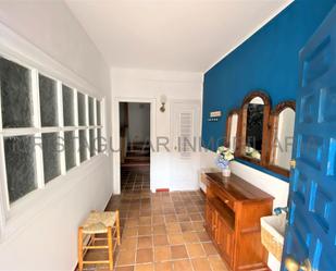 House or chalet for sale in Villar del Arzobispo  with Terrace, Storage room and Furnished