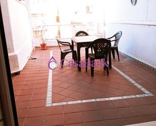 Terrace of House or chalet for sale in  Córdoba Capital  with Heating, Terrace and Storage room