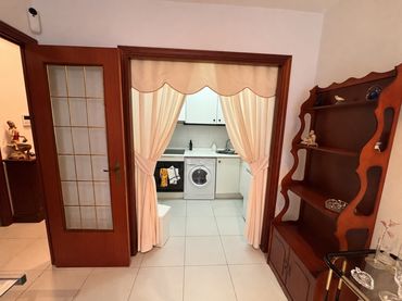 Apartment with balcony for sale in Carrer Cristófol de Boleda