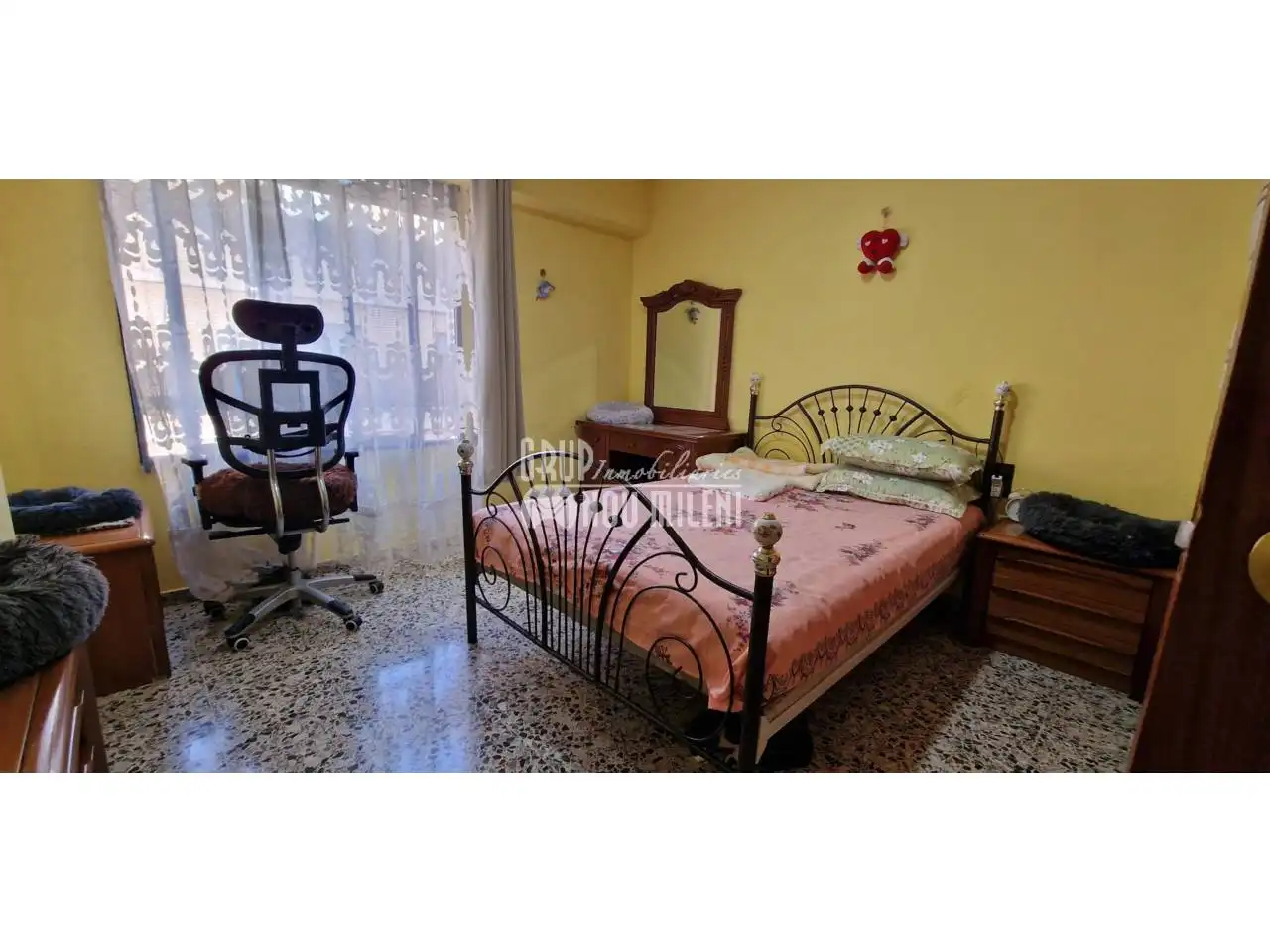 Wohnung mit Terrasse zum Verkauf in Calle Fuente, imagen 17