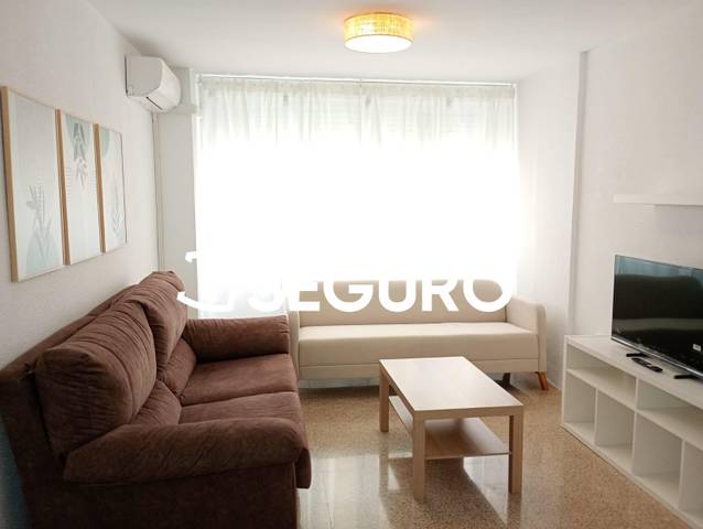 Piso en Alquiler en Magistrado Salvador Barberá en La Florida - Parque Norte