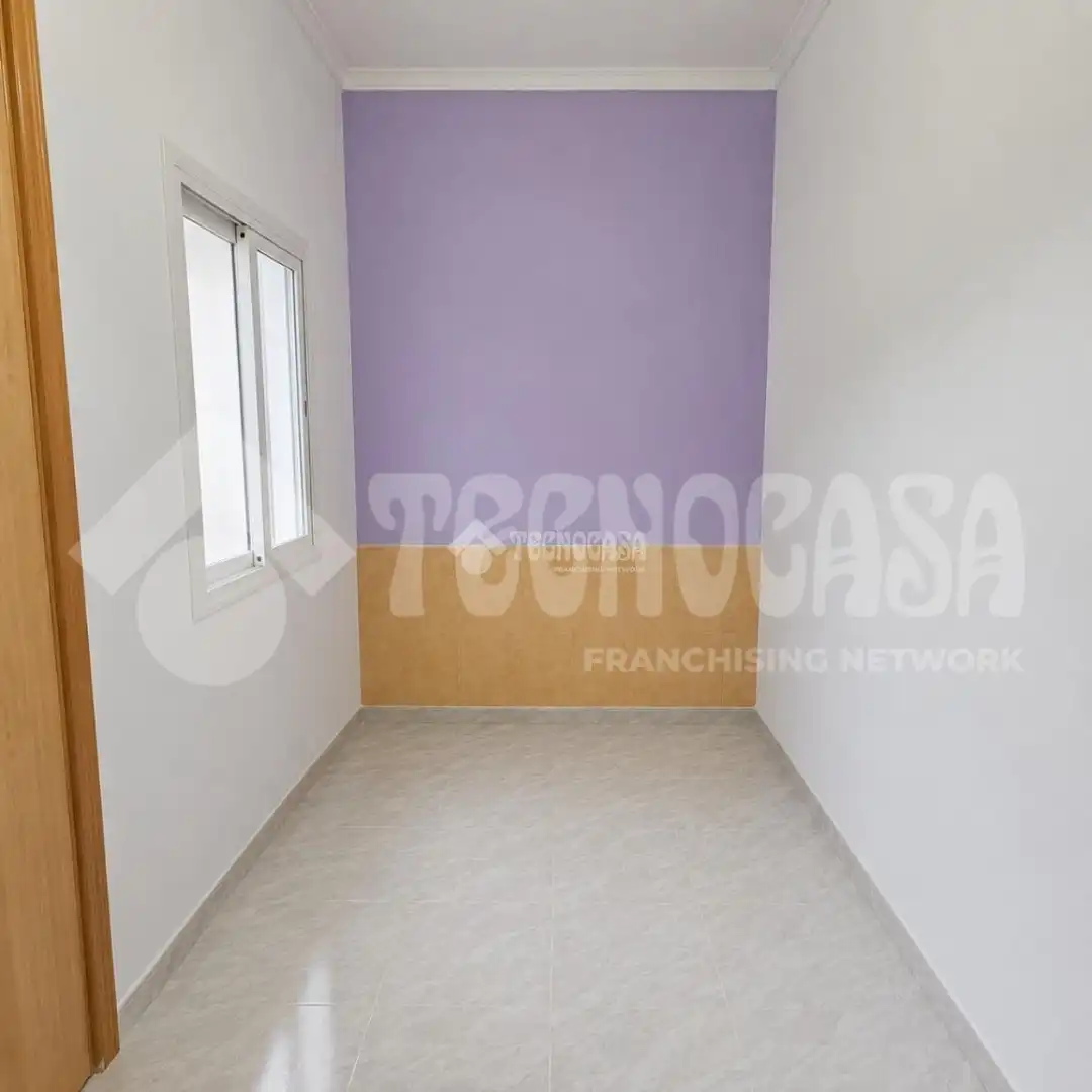 Piso en venta en Las Palmas de Gran Canaria
