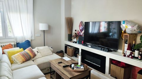 Foto 4 de Piso en venta en Centro, Palencia Capital