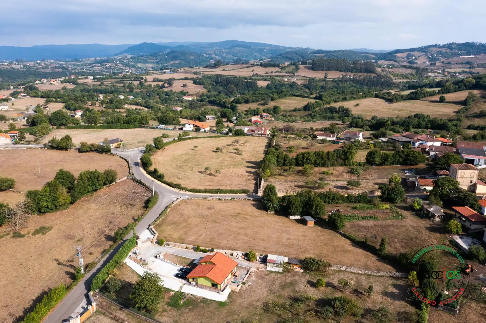 Residential land for sale in Gijón - CM DEL CALEYON-CENERO 96, imagen 20