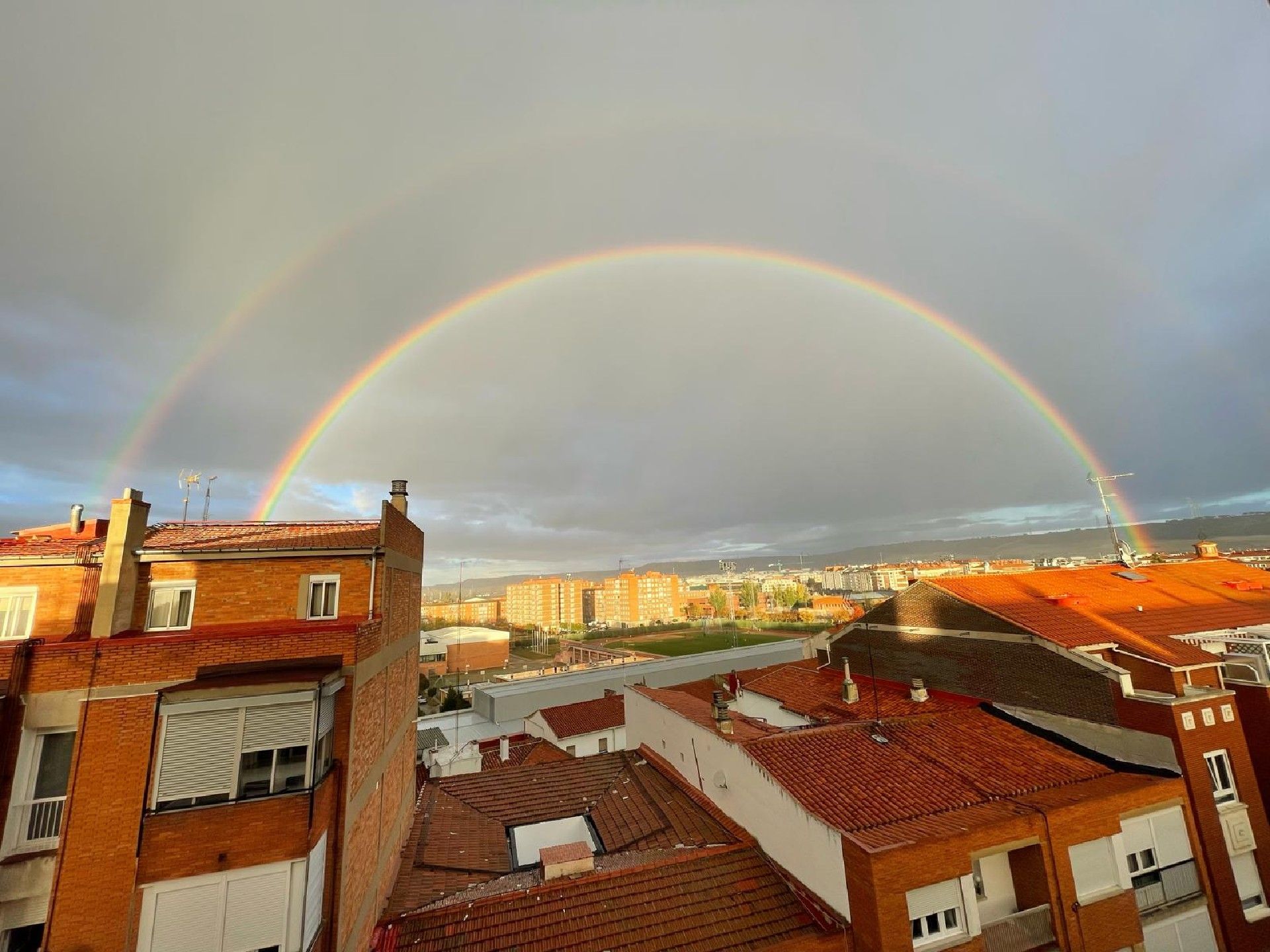 Flat for sale in Campo de la Juventud