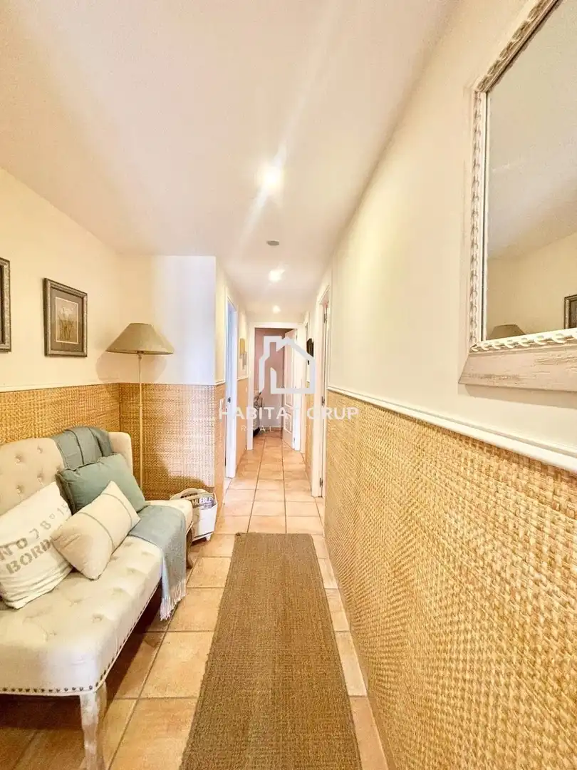 Wohnung zum Verkauf in Begur mit Heizung, Terrasse und Abstellraum