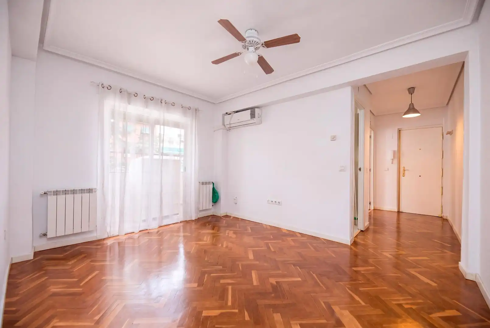 Piso con ascensor en venta en Calle TORRELAGUNA, imagen 4