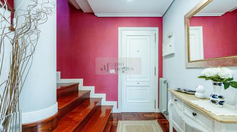 Foto 4 von Dachboden zum Verkauf in Tomas Alonso, Bouzas, Vigo