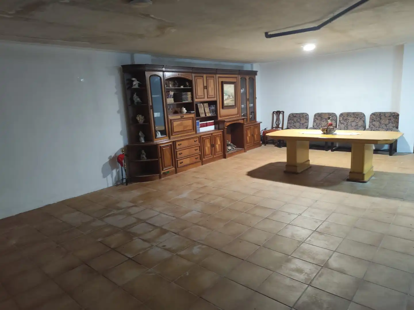 Casa o xalet en venda en Sabiote amb Aire condicionat, Calefacció i Terrassa