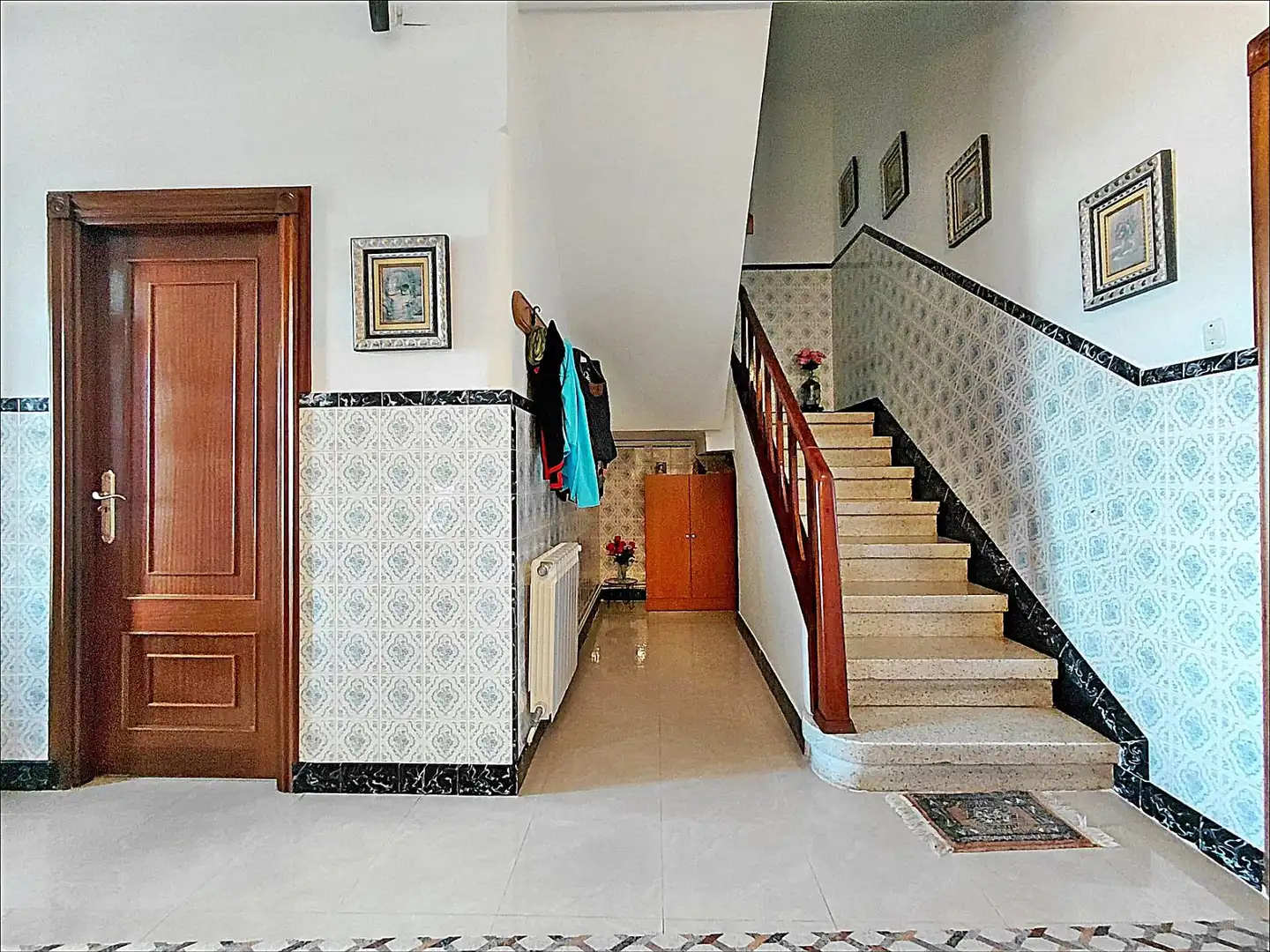 Casa o chalet en venta en A Illa de Arousa  con Calefacción, Terraza y Trastero