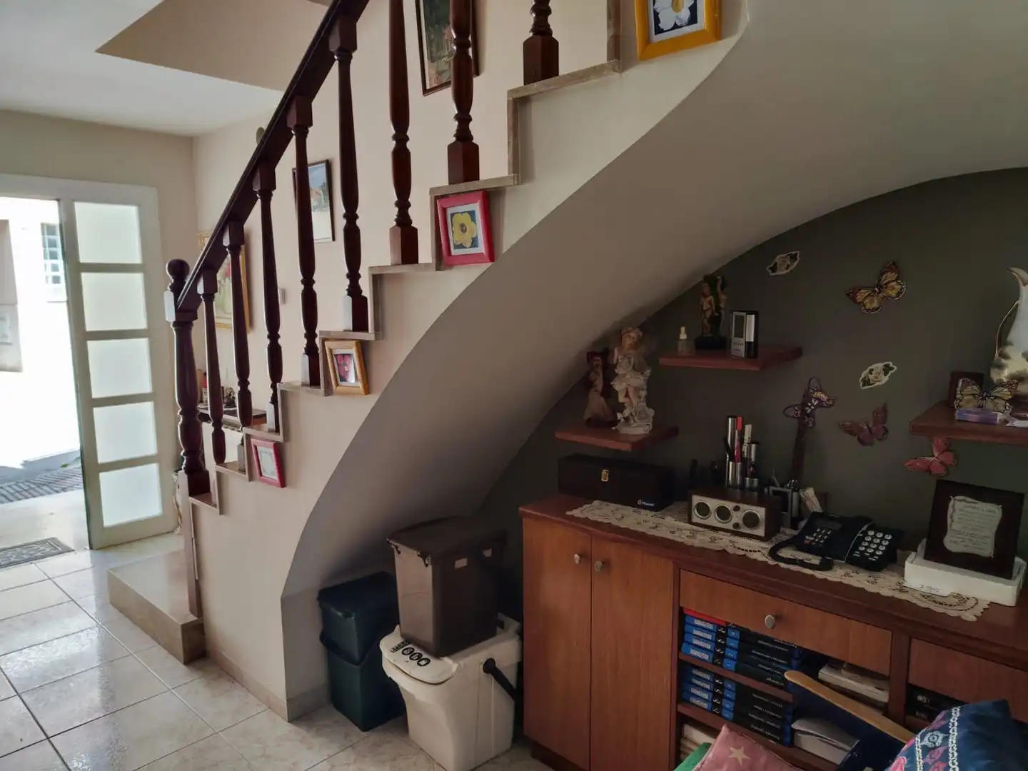Detached homes for sale in Llagostera