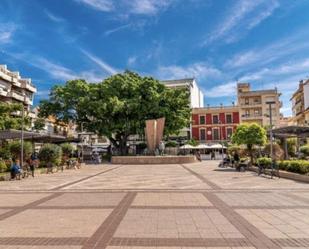 Exterior view of Apartment to rent in Fuengirola  with Air Conditioner, Balcony and Community pool