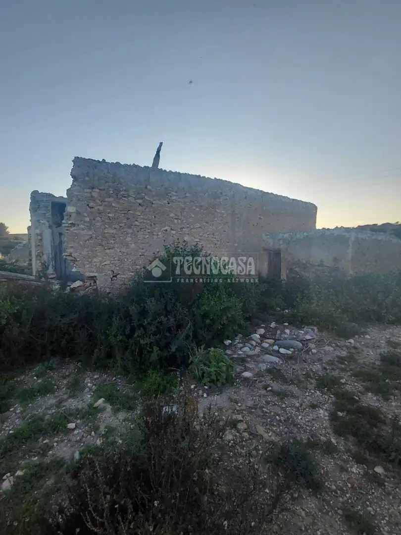 Country homes for sale in Cuevas del Almanzora