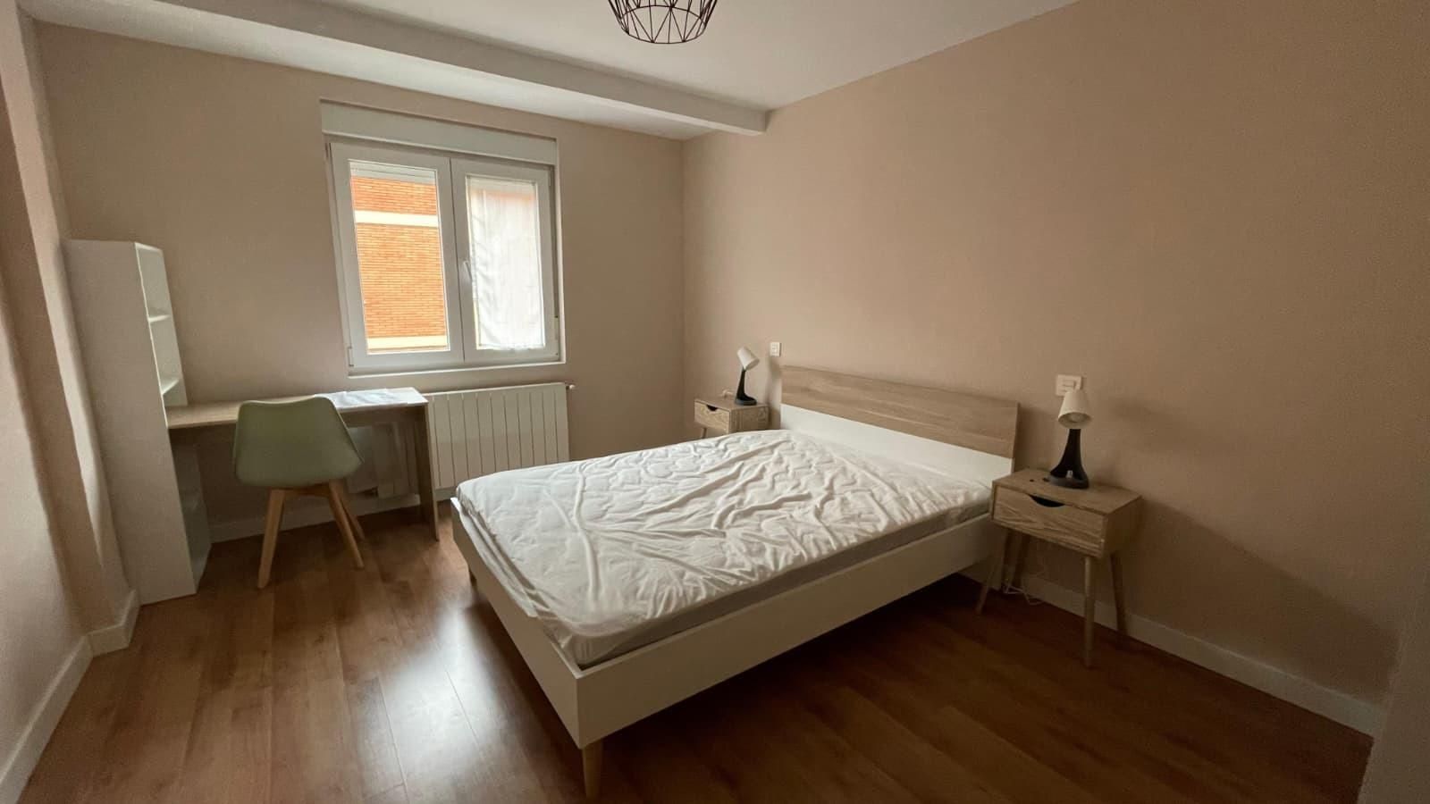 Flat to rent in Calle NEBRIJA, Rondilla