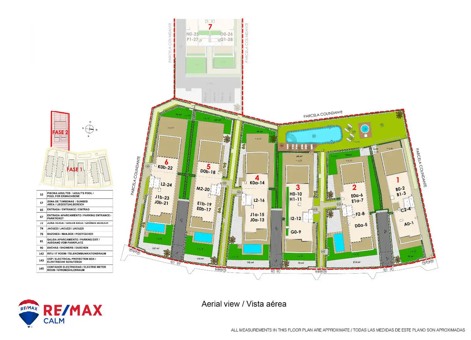 Dúplex en venda en Ses Salines amb Aire condicionat, Calefacció i Jardí privat
