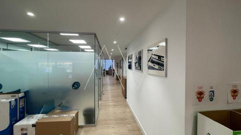 Foto 4 de Oficina de lloguer a Muntaner, Sant Gervasi- Galvany, Barcelona