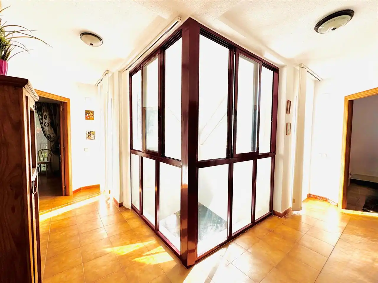 Chalet con piscina en venta en Callosa d'en Sarrià, imagen 25