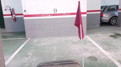 Photo 2 of Garage to rent in Can Girona - Terramar - Vinyet, Barcelona