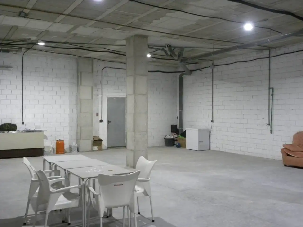 Local comercial en alquiler en Caravaca de la Cruz, imagen 3