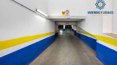 Foto 4 de Garaje en venta en Camino de Ronda, Granada