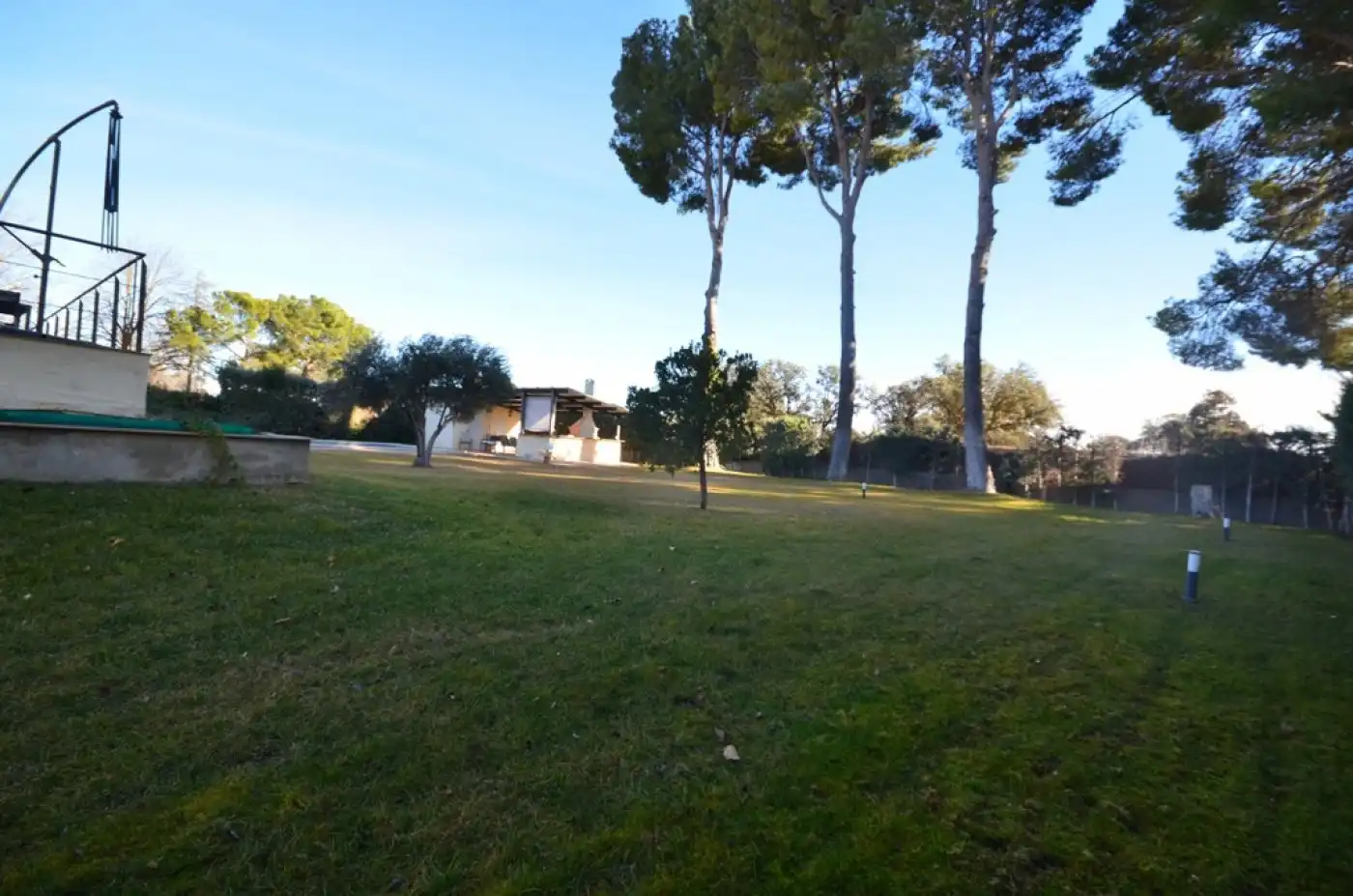 Xalet amb terrassa en venda a Pedanías - Extrarradio, imagen 67