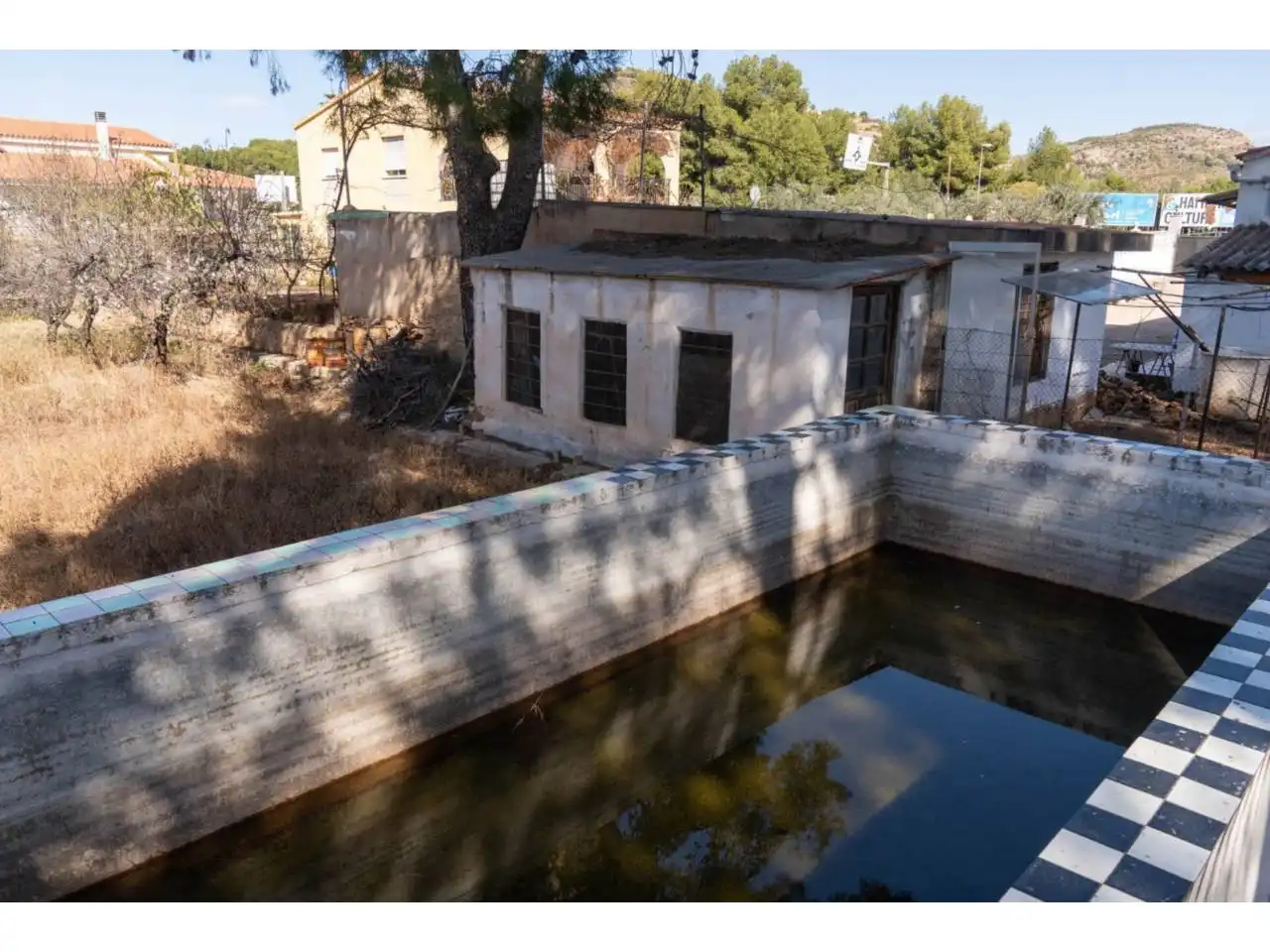 Chalet con piscina en venta en Borriol, imagen 18